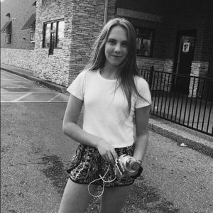 Meet your Posher, Arianna